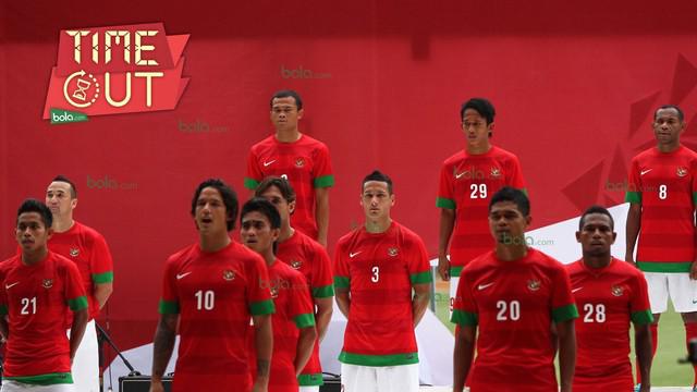 Indonesia dan Malaysia berencana bertemu dalam partai uji coba sebelum Piala AFF 2016. 