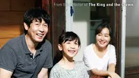 7 Film Korea tentang Ayah dan Anak Perempuan yang Penuh Haru, Siapkan Tisu Sebelum Menonton
