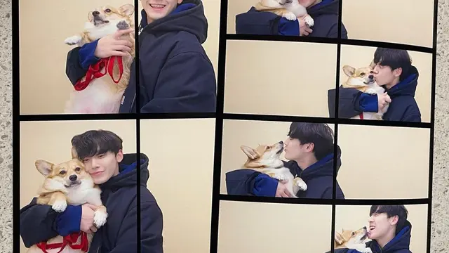 [Fimela] Lee Do Hyun