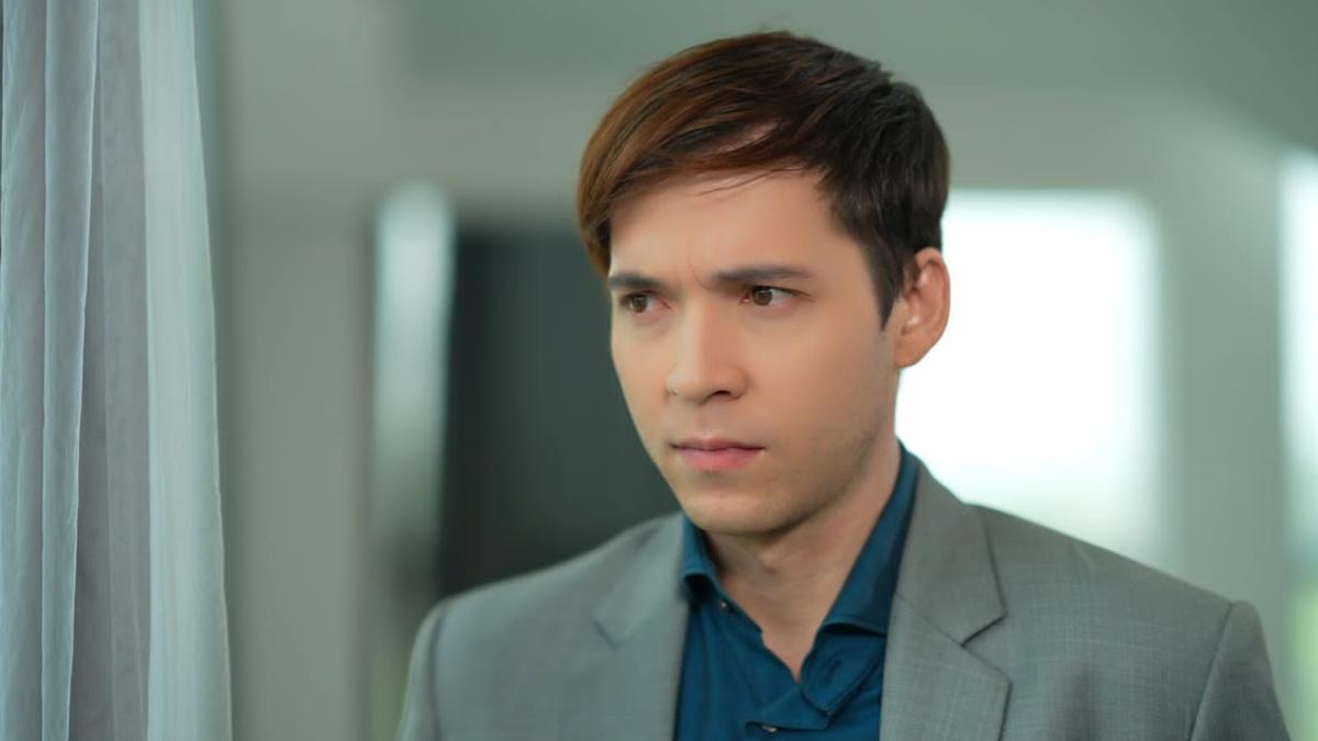 Stefan William Ungkap Perannya di Sinetron Cinta di Ujung Sajadah Kental Unsur Drama: Tapi Mulai Fighting Juga