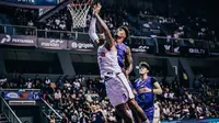 Duel sengit Satria Muda vs Pelita Jaya di IBL 2025 (Dok IBL)