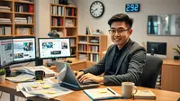 Pengertian Teks Opini dan Panduan Lengkap Menulisnya dengan Meyakinkan