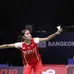 Bilqis Prasista adalah pebulu tangkis putri asal Indonesia.