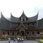 Istana Pagaruyung