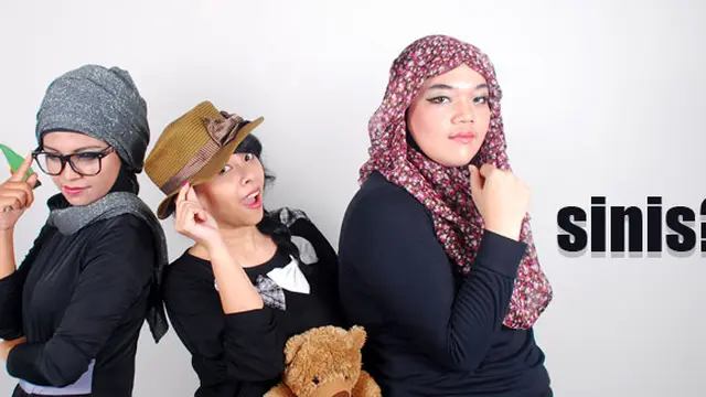 Courtesy Vemale.com/Foto: Amri