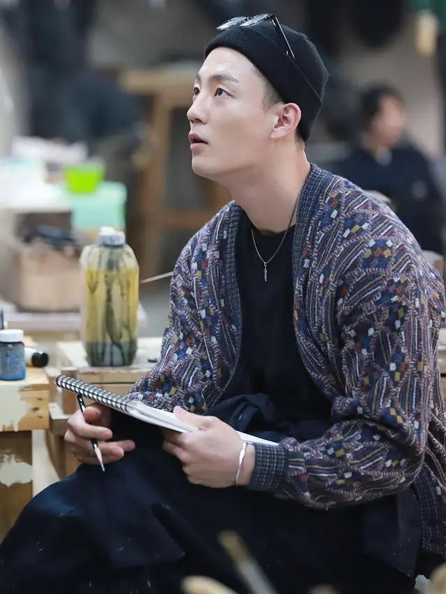 Kim Min Gwi