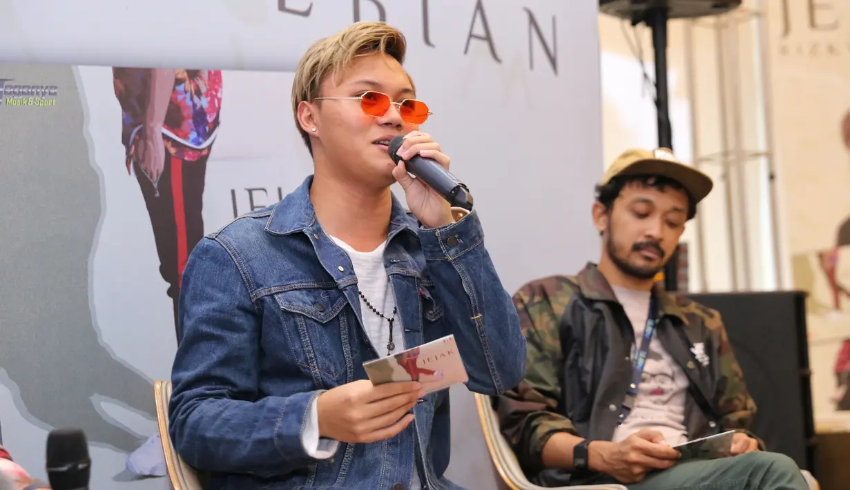 (Adrian Putra/Fimela.com)