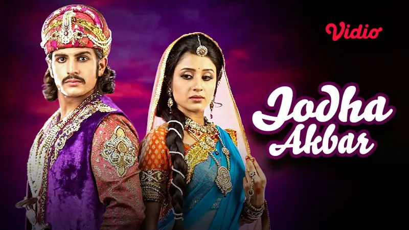 Jodha Akbar