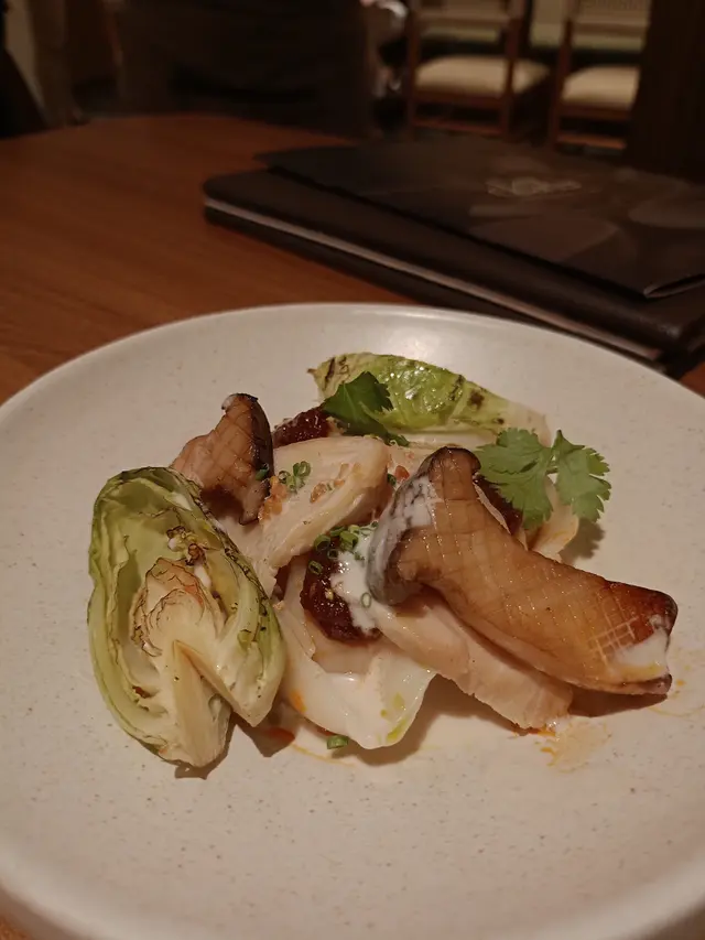 Restoran Pan-Asian Cuisine Ini Hadirkan Sensasi Keliling Asia dengan Kuliner Khas