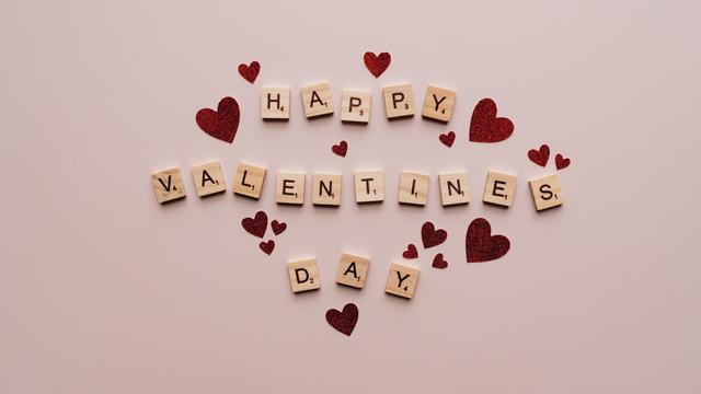 50 Ucapan Valentine untuk Orang Tercinta, Sweet Banget - Ragam Bola.com
