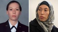 FBI Offers $200,000 Reward for Information on Defiant Agent Monica Witt