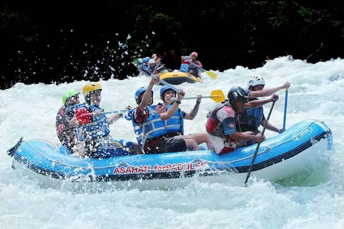 Sungai Asahan
