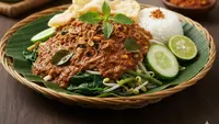 10 Rekomendasi Tempat Makan Pecel di Semarang, Enak Jadi Favorit Warga Lokal