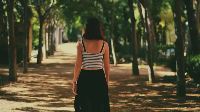 Ilustrasi./Copyright unsplash.com/biel morro