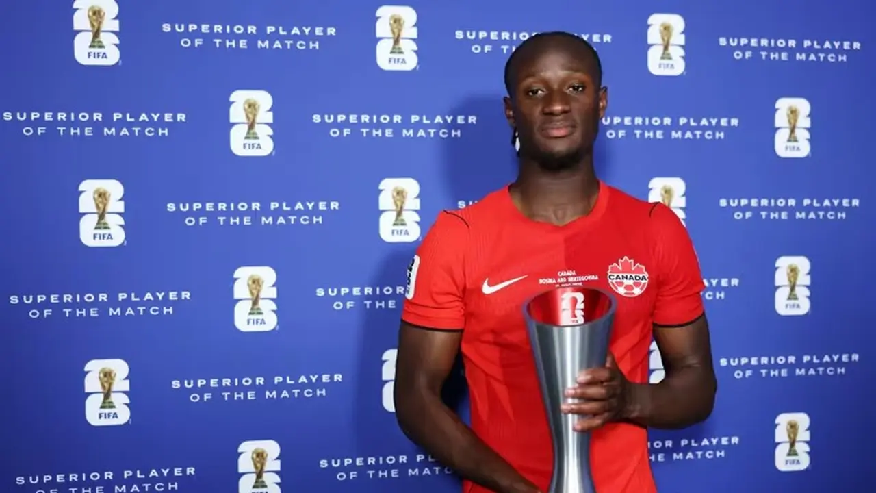 Ismael Kone