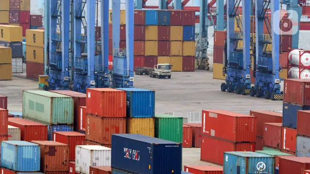 IBC Usulkan 4 Langkah Mitigasi Tarif Impor Donald Trump