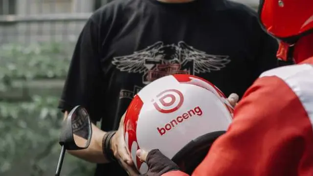 Dok: Bonceng