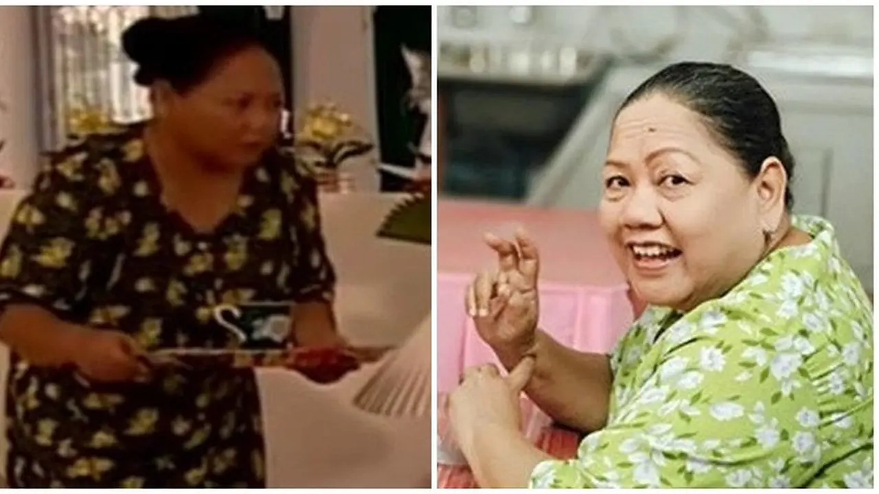 Beda Gaya 7 Artis Pemeran ART di Sinetron vs Kehidupan Nyata, Bikin Pangling