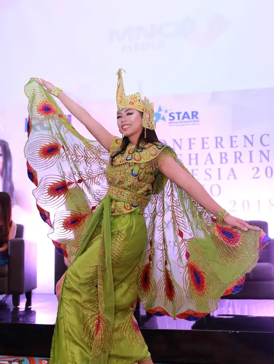 Alya Nurshabrina (Adrian Putra/Fimela.com)