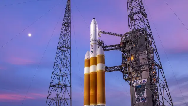 Roket Delta IV