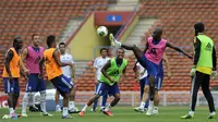 Nine Sport Pastikan Indonesia vs Chelsea Tetap Digelar