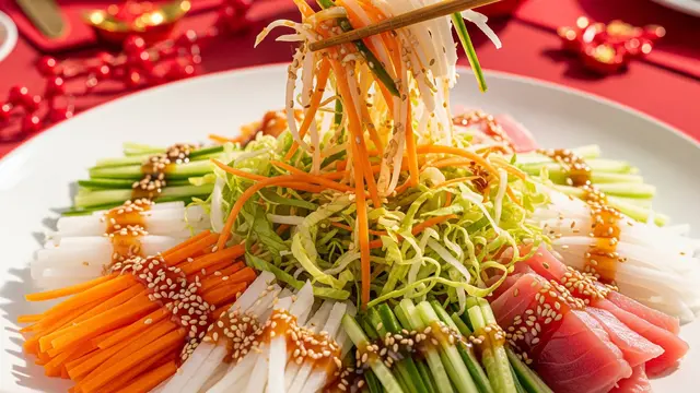 Yu Sheng