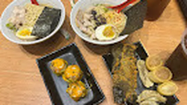 Tsuka Ramen Tebet by Legit Group