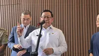 Pramono Genjot Pengadaan Bus Listrik TransJakarta, Targetkan 10 Ribu Unit pada 2030