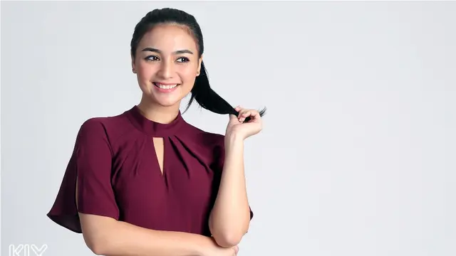 [Fimela] Citra Kirana