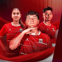 Vidio Tayangkan Eksklusif Laga Timnas Indonesia, Timnas U-19, dan Timnas Indonesia Putri Sepanjang Juni 2026