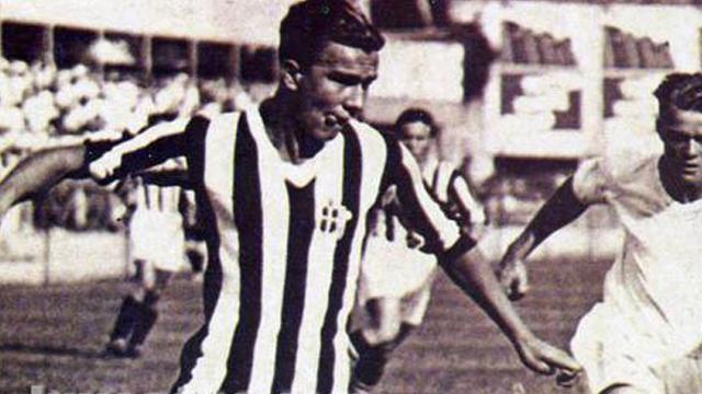 6 Penoreh Gol Terbanyak Juventus