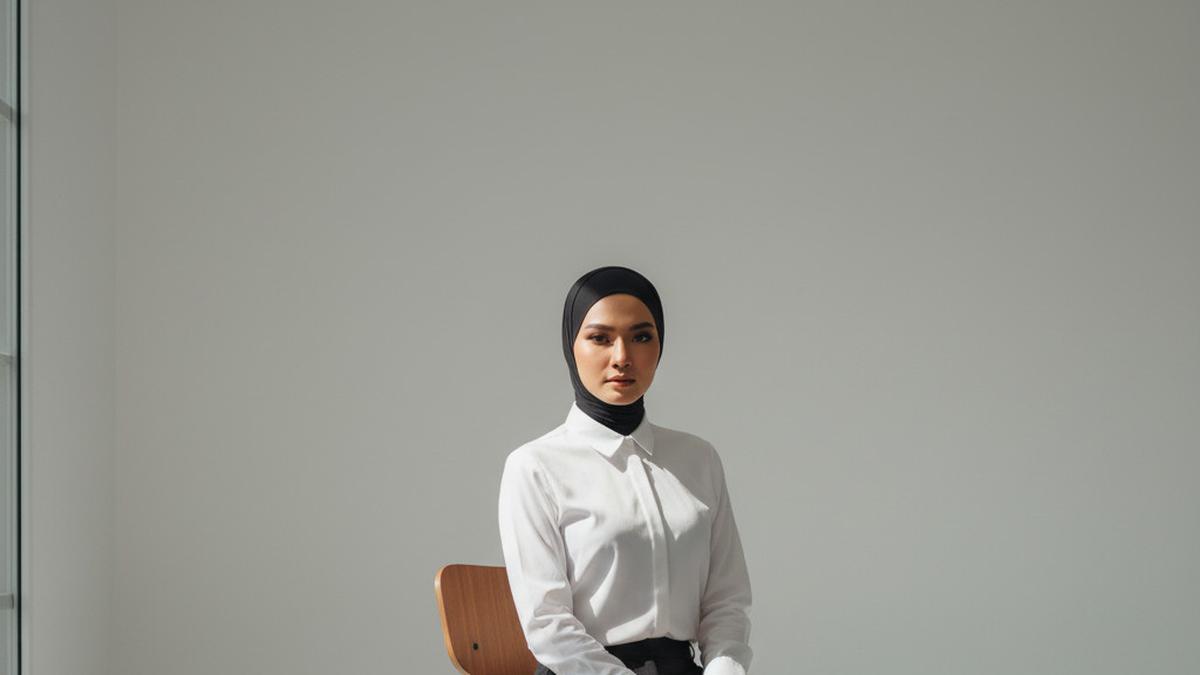 7 Prompt Gemini AI Viral Edit Foto Studio Sendiri ala Photoshoot, Hasil Estetik Layaknya Fotografer Profesional
