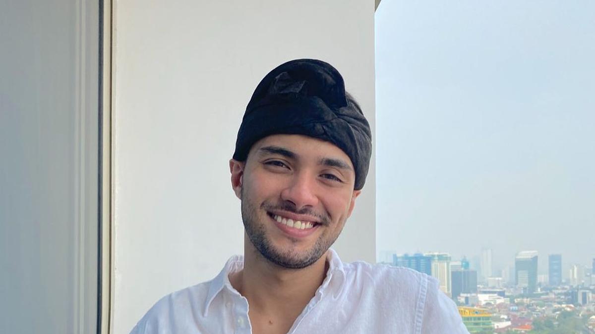Refal Hady Masih Jomblo dan Spill Cewek Idamannya, Cantik Akhlaknya
