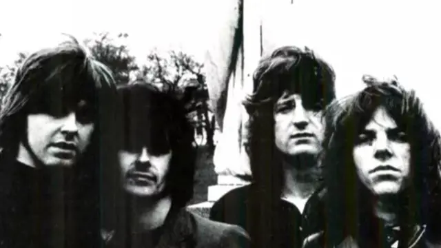 Badfinger