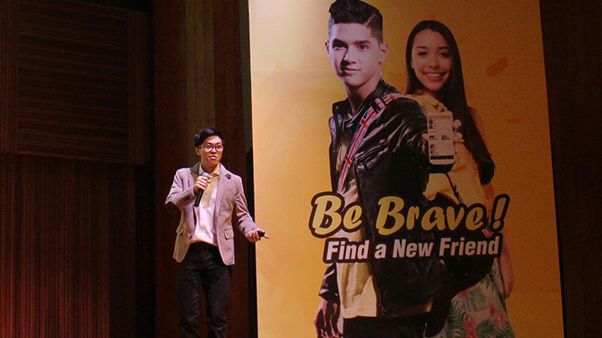4 Fitur Unggulan Aplikasi Chatting Beetalk