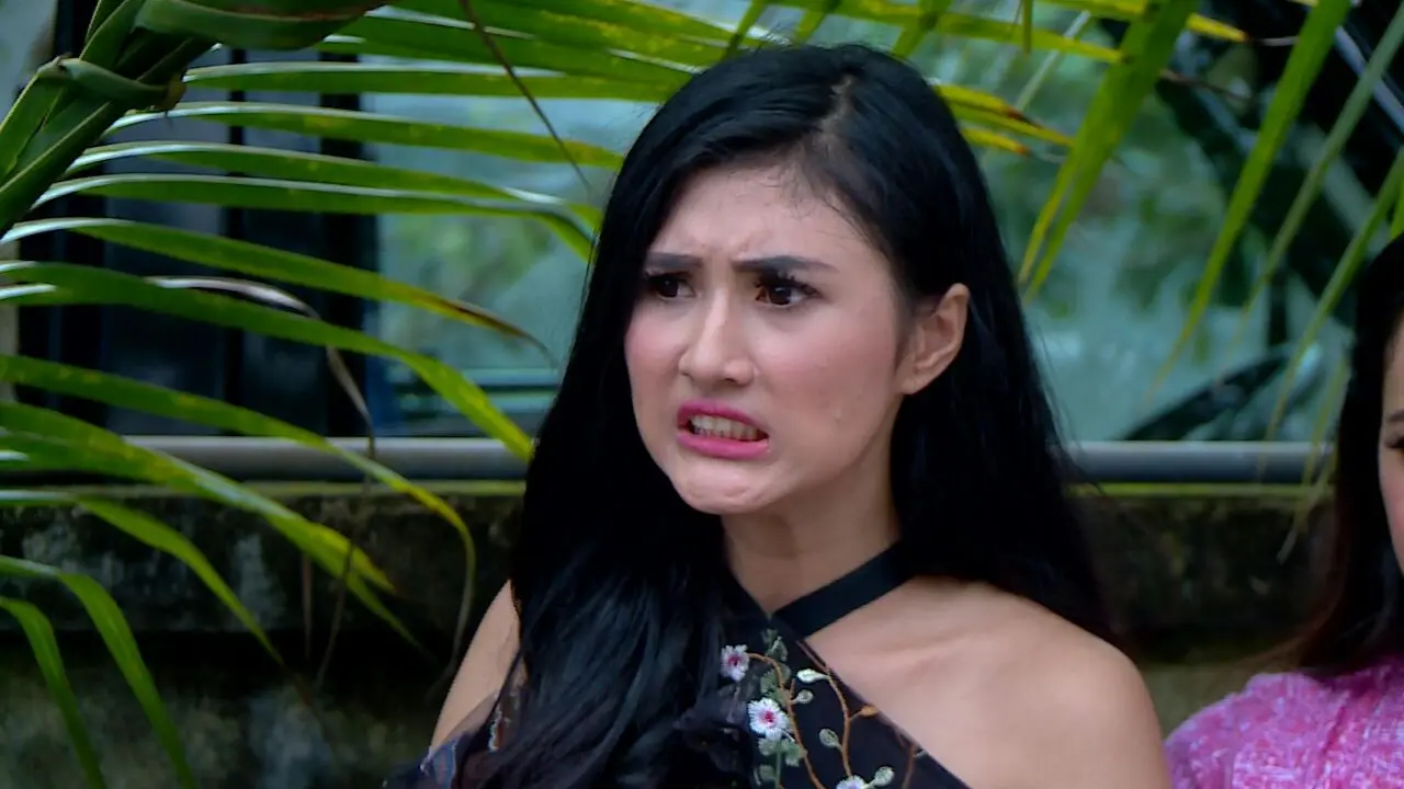 Sodrun Merayu Tuhan