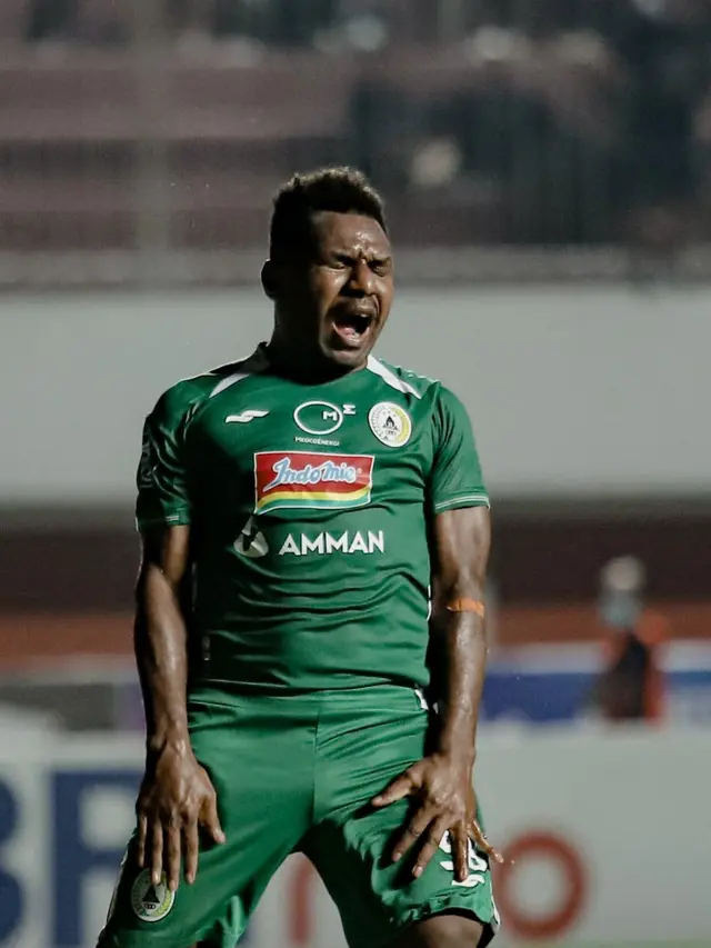 PSS Sleman Vs Bali United