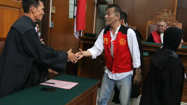 [Bintang] Tio Pakusadewo
