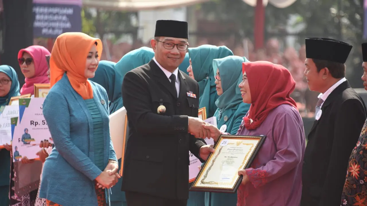 Ridwan Kamil