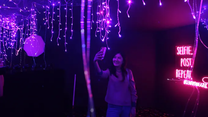 Hindari Kesalahan Ini Bagi Kamu yang Selfie