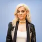 Penyanyi Bebe Rexha. (billboard.com)