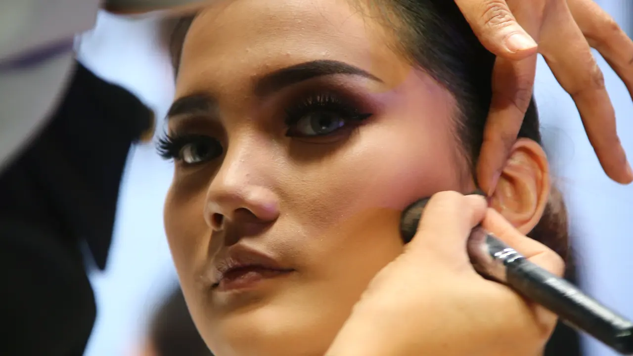 makeup tips