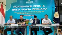 Apkasi Gelar Munas VI Tahun 2025 di Minahasa Utara 30 Mei 2025