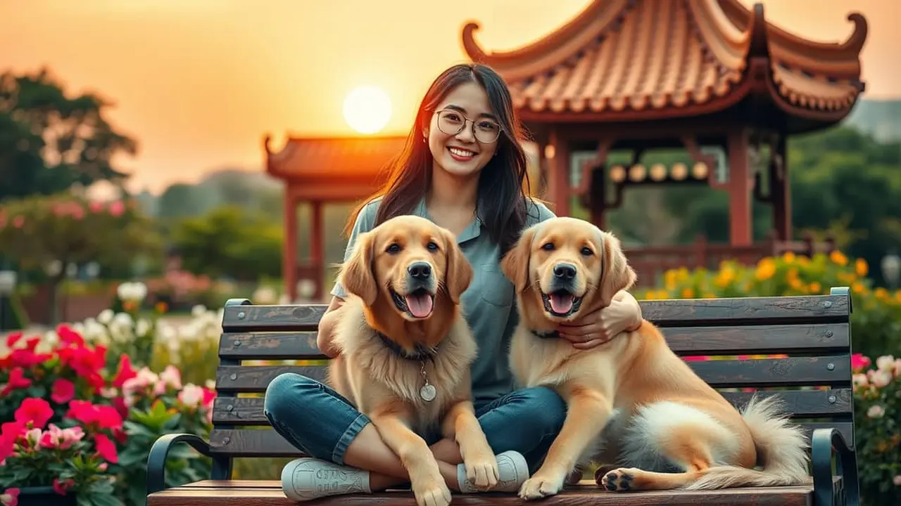 arti mimpi anjing