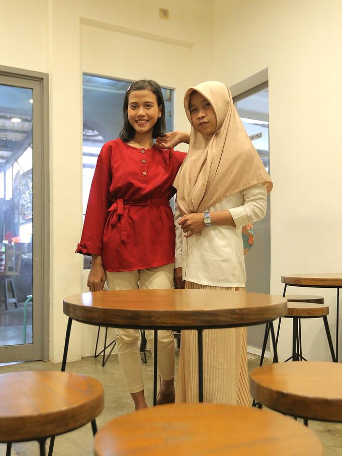 Kelas Puisi  Bukan Sekadar tentang Senja  dan  Kopi  