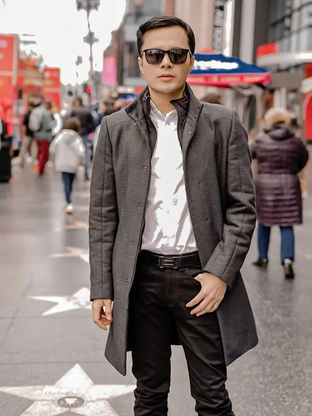 dr. Oky Pratama