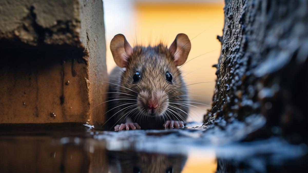 5 Cara Membuat Halaman Rumah Bebas Tikus tanpa Racun Berbahaya