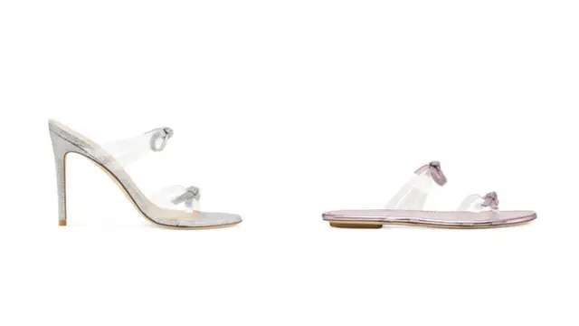 Tampil Memukau Di Tengah Keramaian Dengan Koleksi SW Bow