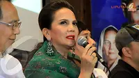 Alasan Christine Hakim Tak Mau Ambil Banyak Film