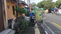 Strategi Penjual Nasi Kuning di Jogja Pertahankan Harga Rp5.000 di Tengah Bahan Pokok Naik